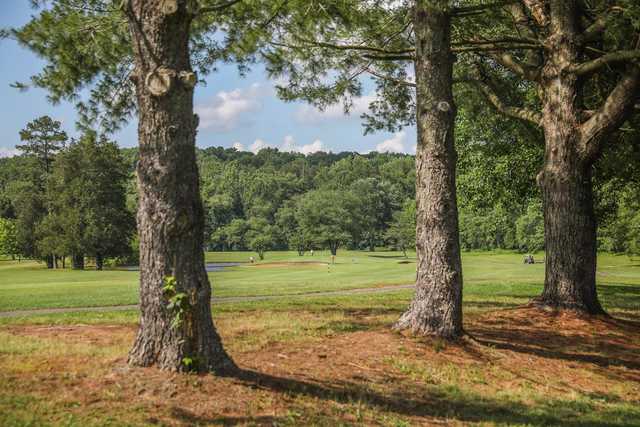 Altavista Country Club - photo 1