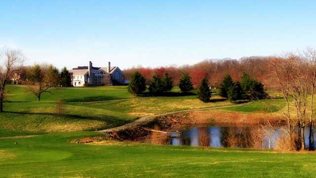 Rattlewood Golf Course - photo 5