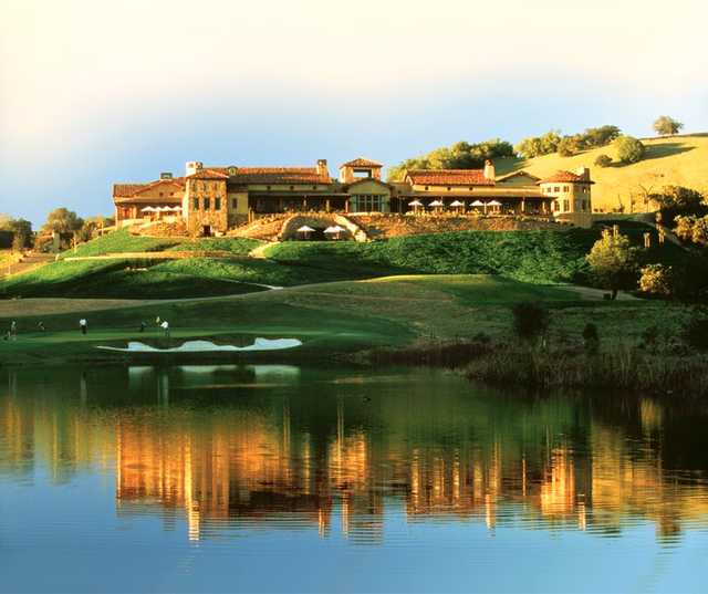 Mayacama Golf Club - photo 3