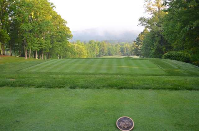 Wildcat Cliffs Country Club - photo 3