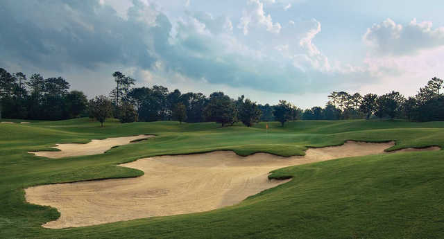 The Robert Trent Jones Golf Trail At Cambrian Ridge - photo 4