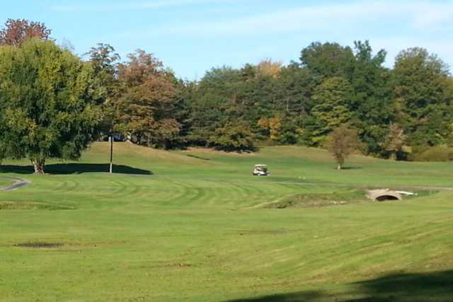 Geneva On The Lake Golf Course - photo 3
