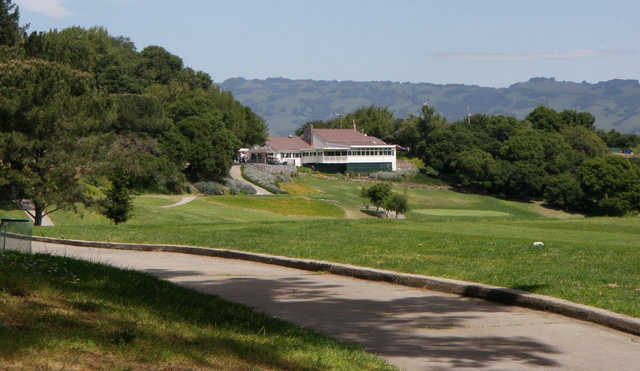 Petaluma Golf & Country Club - photo 2