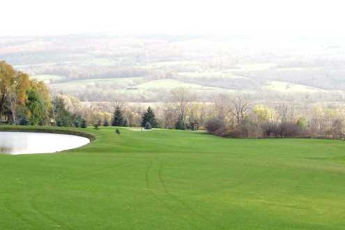 Triple Creek Golf Club - photo 1