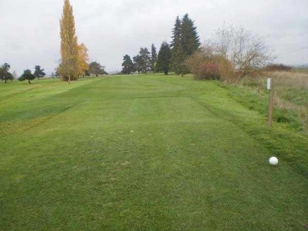 Fiddler's Green Golf Club - photo 3