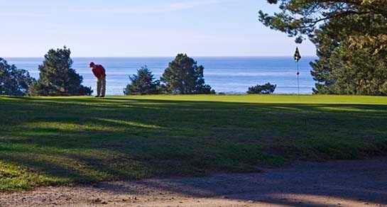 Little River Inn Golf & Tennis - photo 2