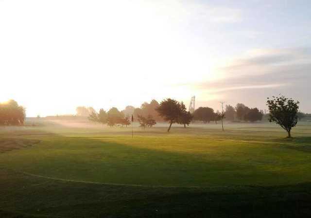 Cleethorpes Golf Club - photo 6