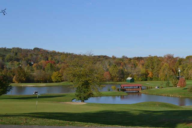 Twin Bridges Golf Club - photo 3
