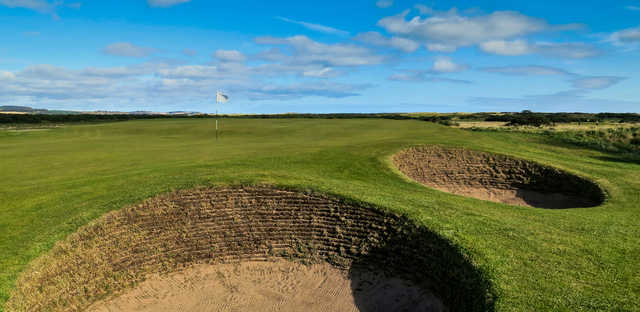Montrose Links -Broomfield