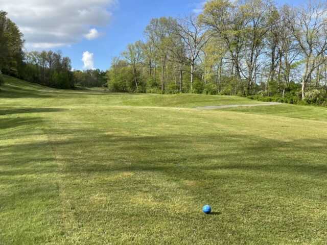 River Downs Golf Course - photo 2