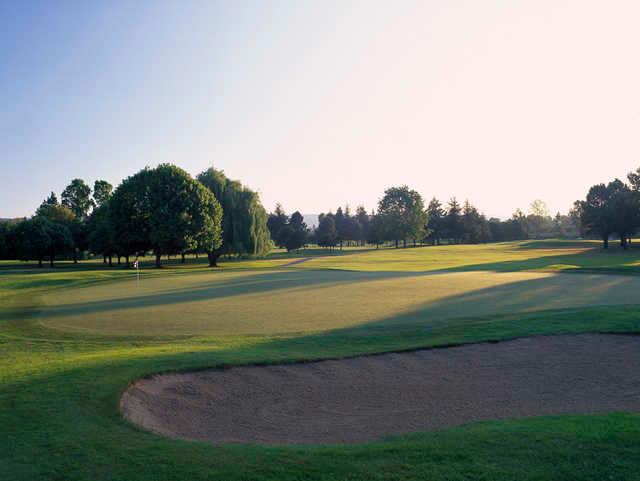 Greenback Course - Heron Lakes - photo 7