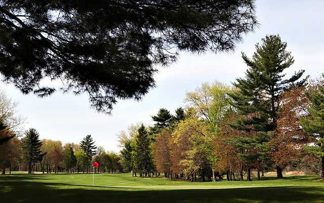 Westover Golf Course