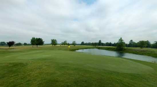 Darby Creek Golf Course - photo 4