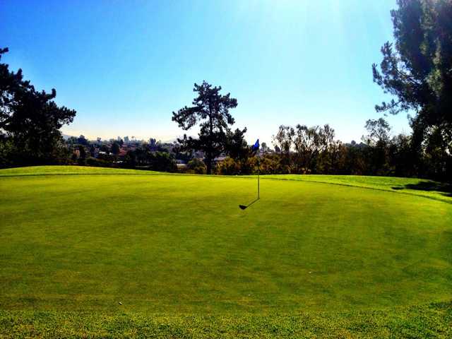 Mission Trails Golf Course - photo 3