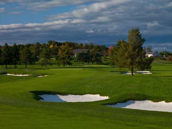 Penobscot Valley Country Club - photo 8