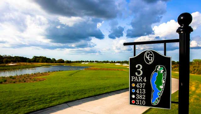 ChampionsGate Country Club - FL - photo 3