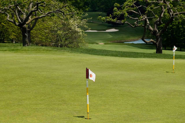 Wee Burn Country Club - photo 2