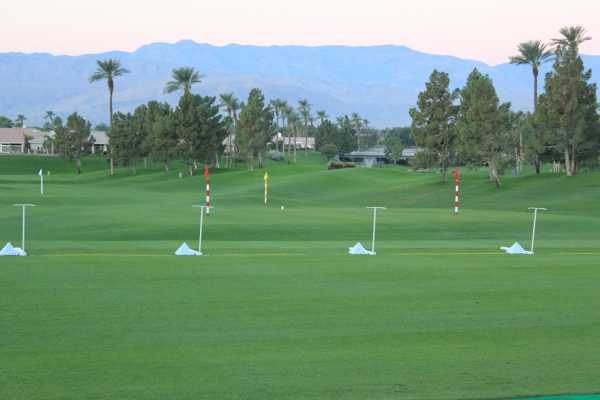 Mountain Vista Golf Club - Santa Rosa - photo 2