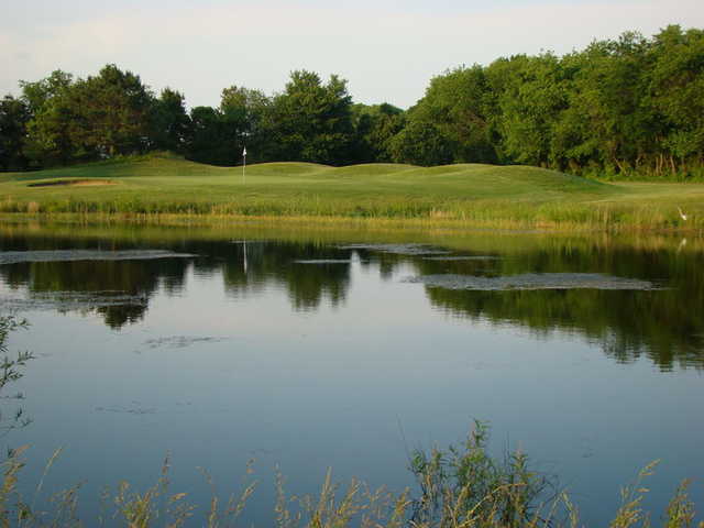 Cape May National Golf Club - photo 3