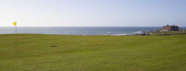 Newquay Golf Club - photo 6