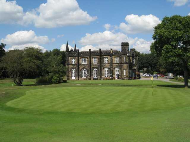 Rotherham Golf Club - photo 8