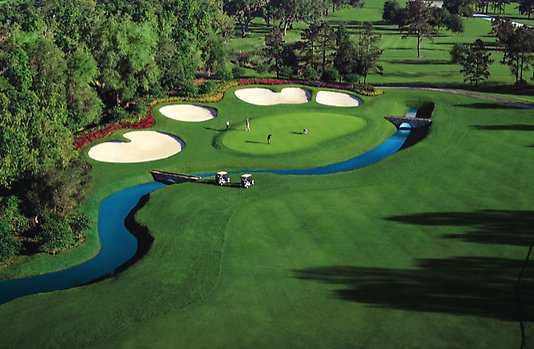 Golden Ocala Golf and Country Club - photo 4