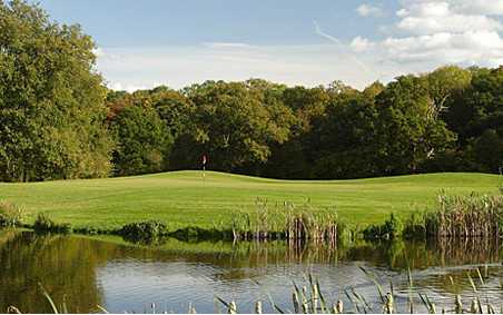 Sherfield Oaks Golf Club - Wellington Course - photo 4