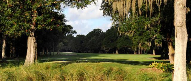 Snee Farm Country Club - photo 3
