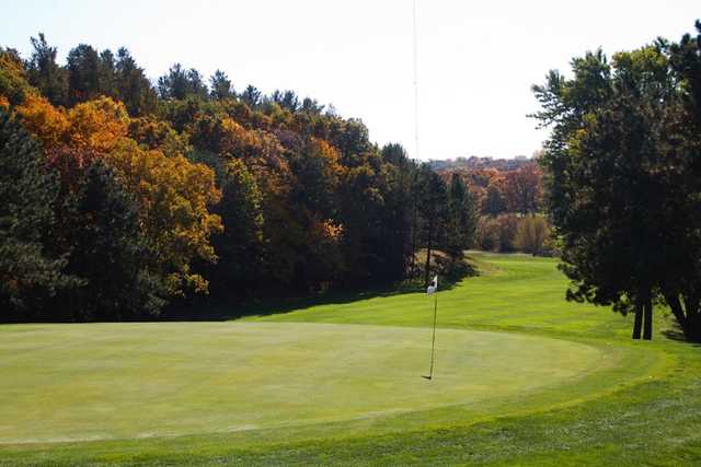 Eau Claire Golf & Country Club