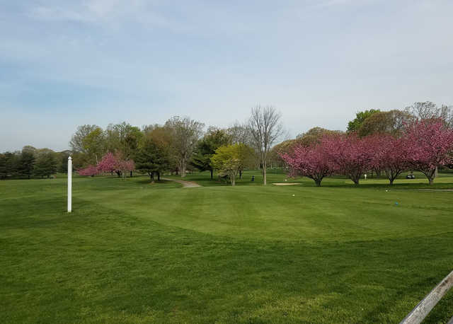 Sunken Meadow State Park Golf Course - photo 3