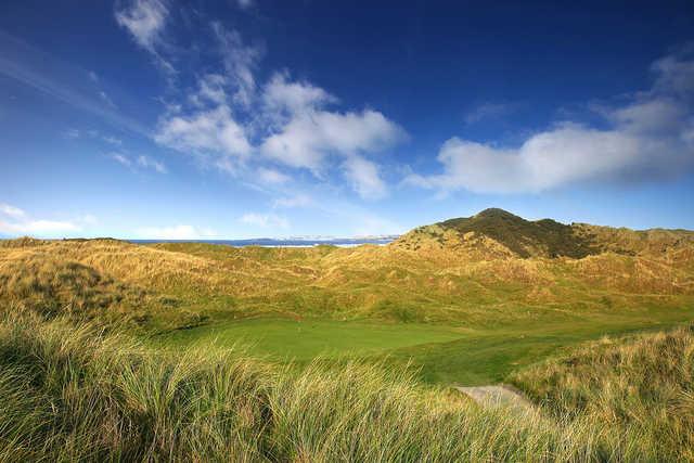 Castlerock Golf Club - photo 3