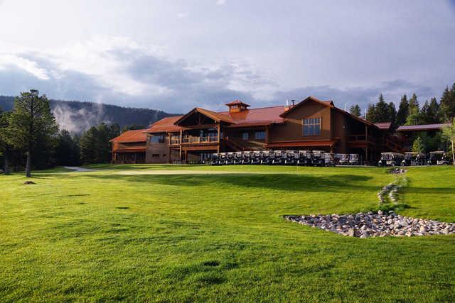 Angel Fire Resort