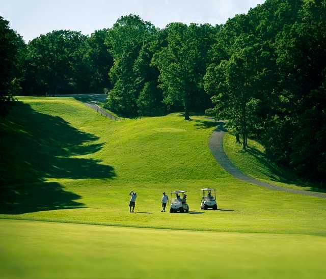 Dogwood Hills Golf Course - photo 2