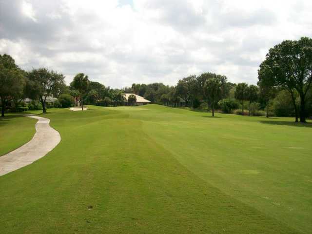 The Venice Golf and Country Club - photo 1