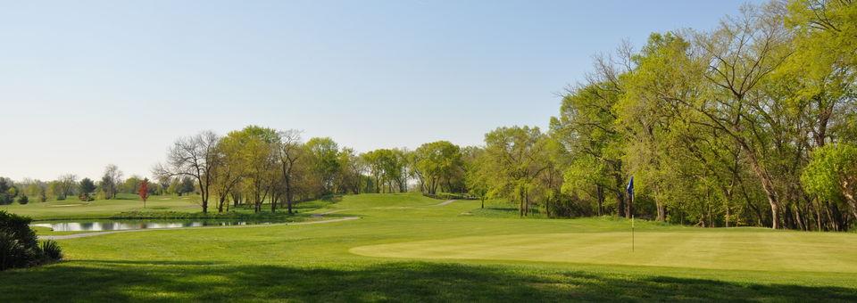 Clustered Spires Golf Club - photo 5