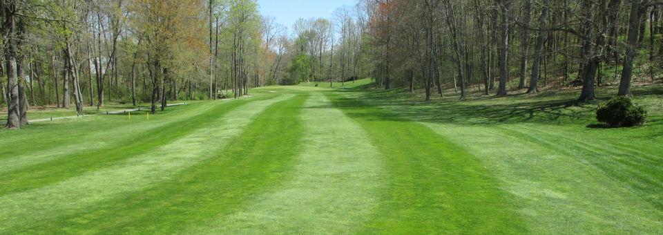 Hickory Heights Golf Club - photo 5