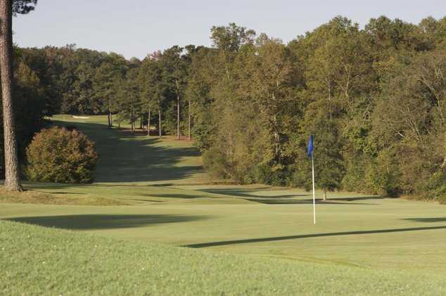 Lane Creek Golf Course - photo 4