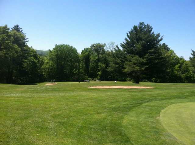 Egremont Country Club - photo 1