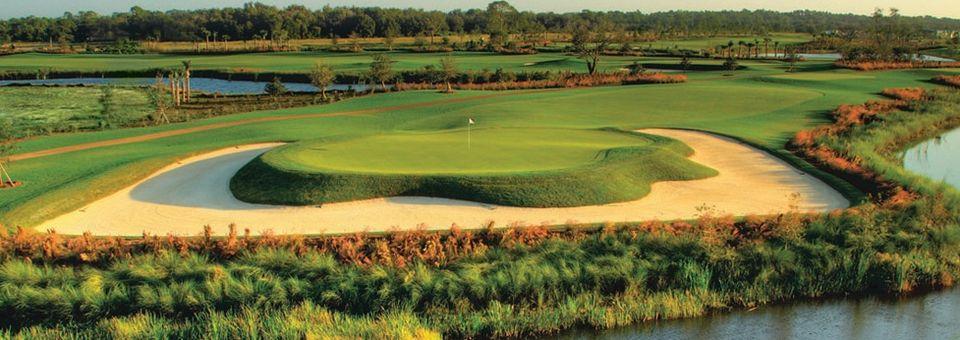 River Hall Country Club - photo 6