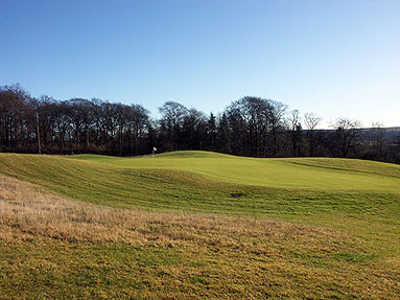 Kilsyth Lennox Golf Club - photo 6