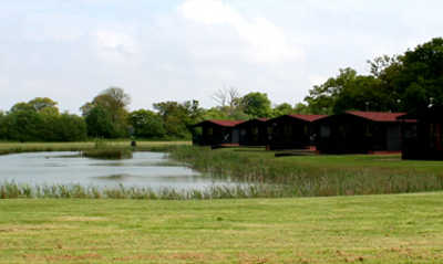 High Lodge - photo 1
