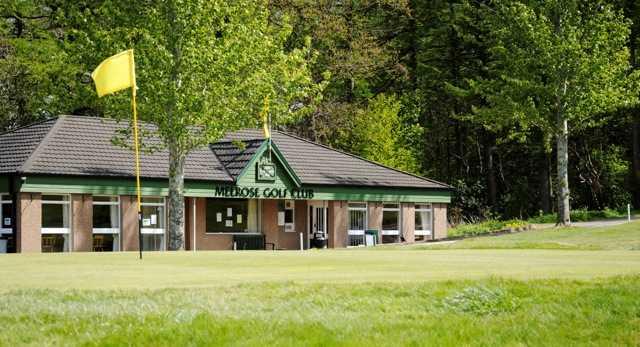 Melrose Golf Club - photo 2