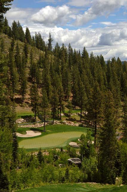 Coyote Moon Golf Course