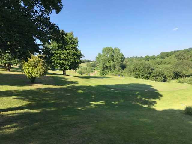 Bury Golf Club - photo 3