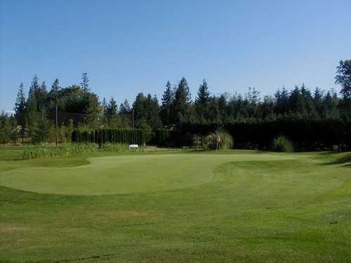 Blue Boy West Golf Course - photo 1