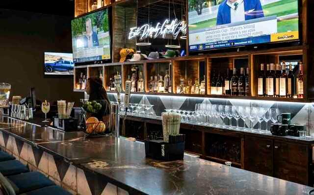 Fore Swing Lounge - photo 7