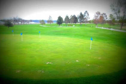 Stillwater Golf & Recreation