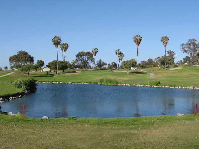 Rancho San Joaquin Golf Club - photo 3