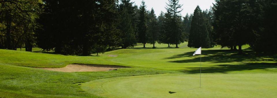Oakbrook Golf Club - photo 3