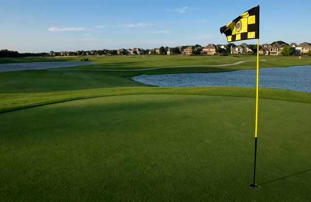 The Golf Club at Twin Creeks - photo 6